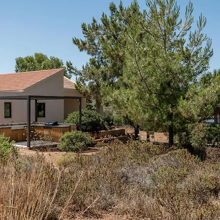 Myrtia House