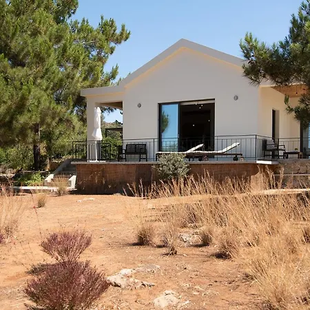 Villa Myrtia House