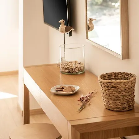 Myrtia House * Tersanas