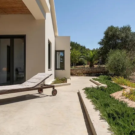 Villa Myrtia House