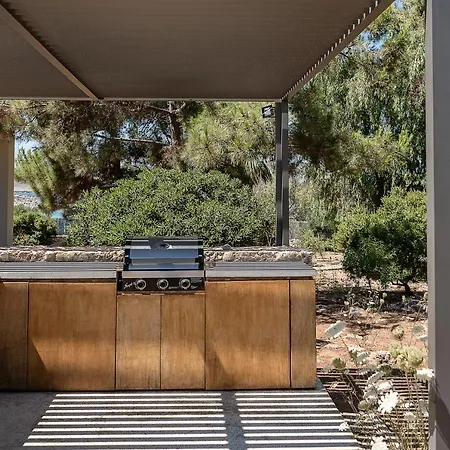 Villa Myrtia House