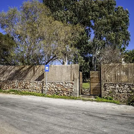 Myrtia House Tersanas