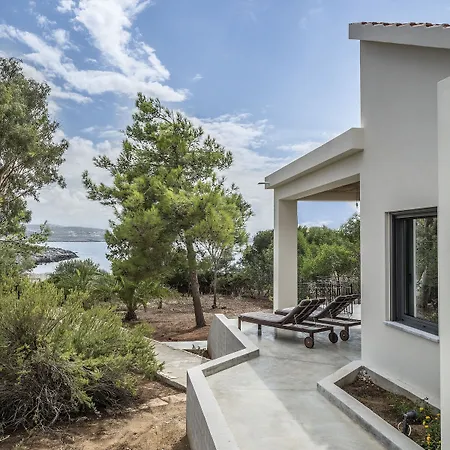 Myrtia House * Tersanas