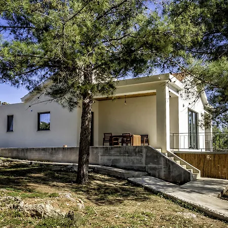 Myrtia House Villa *