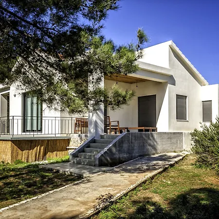 Myrtia House Villa Tersanas